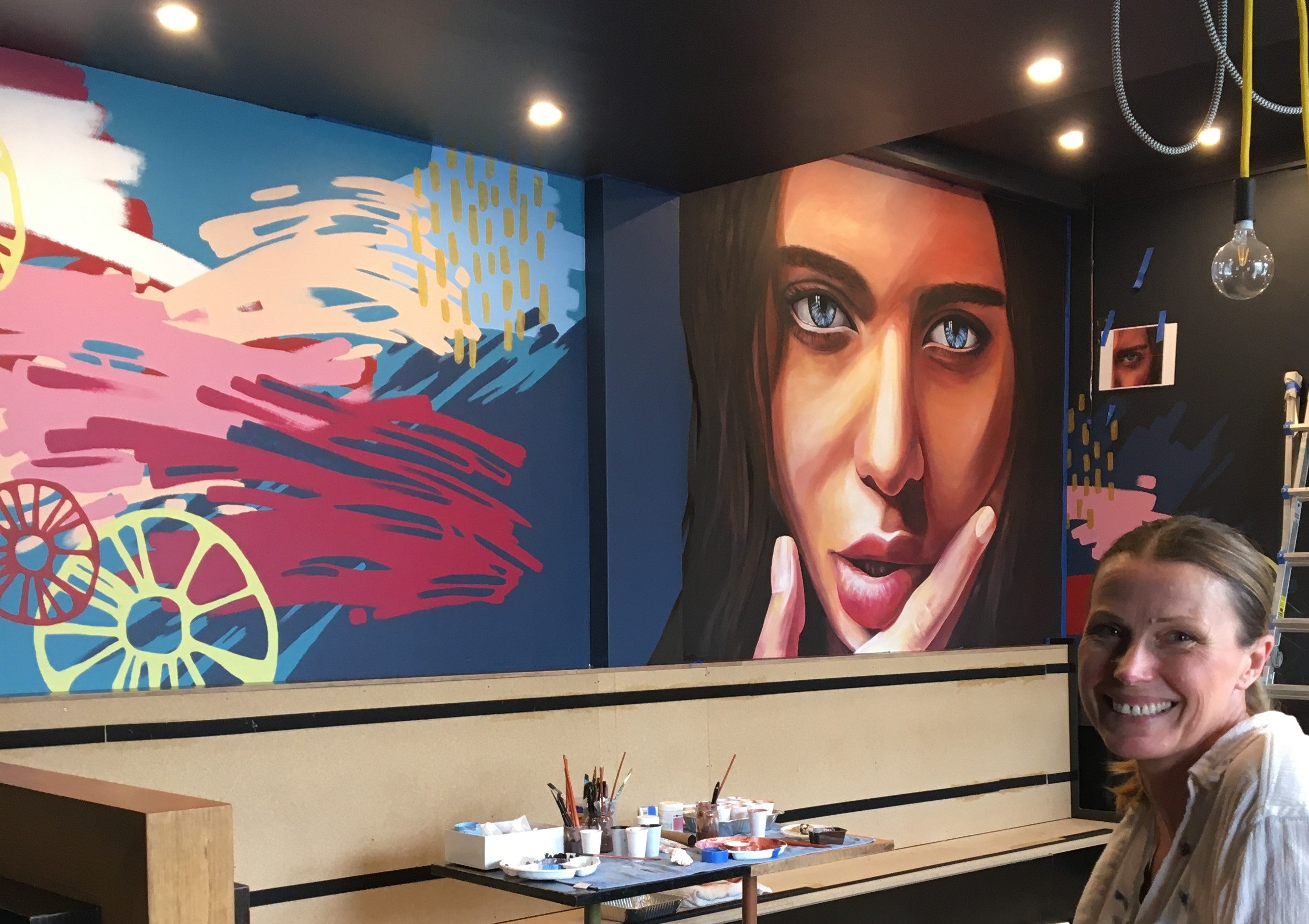 Art Advocacy Bells Fine Art