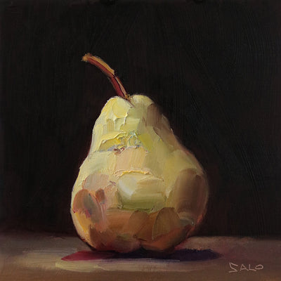 Pear No. 5