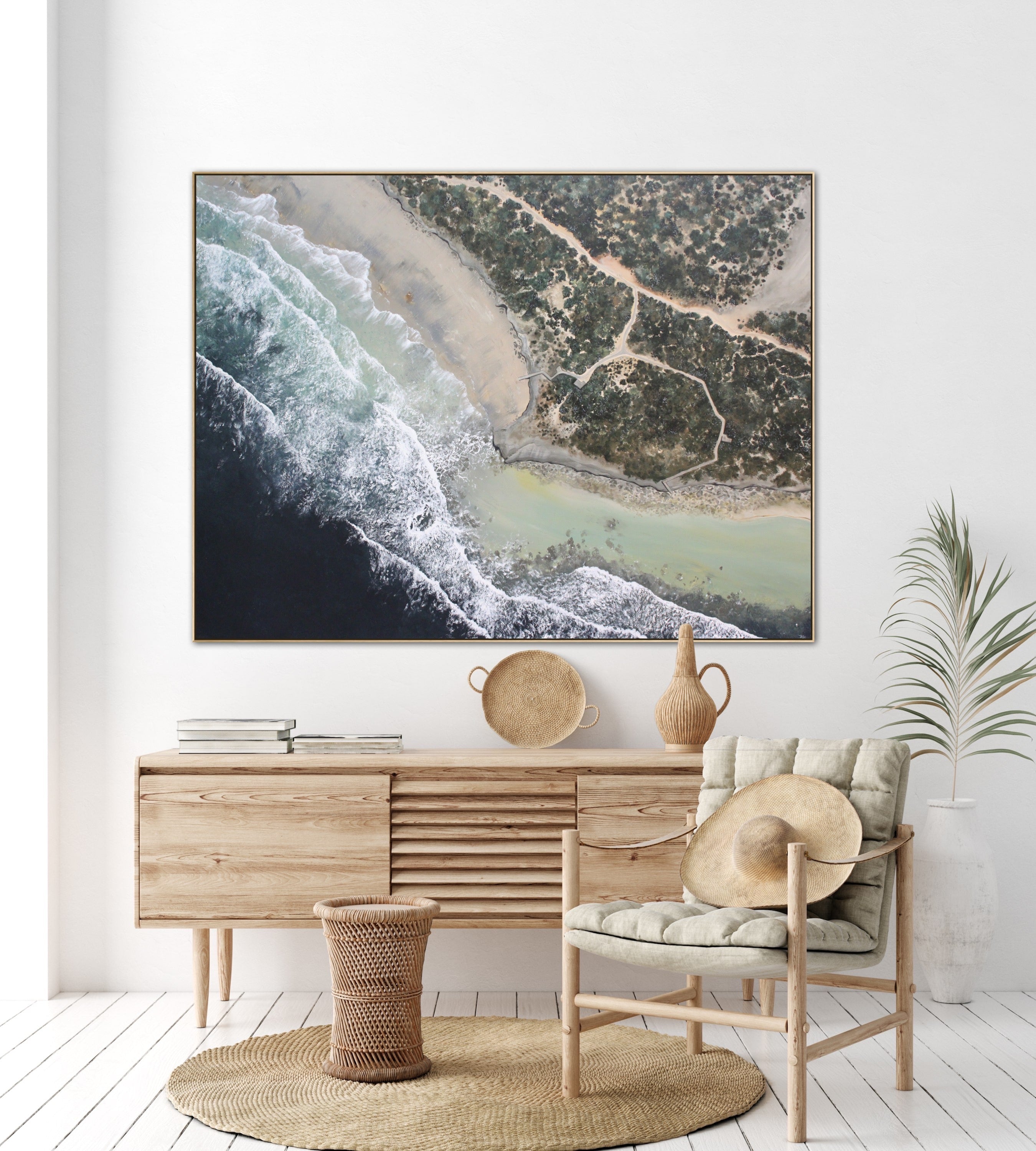 WINKI POP SWELL – Bells Fine Art